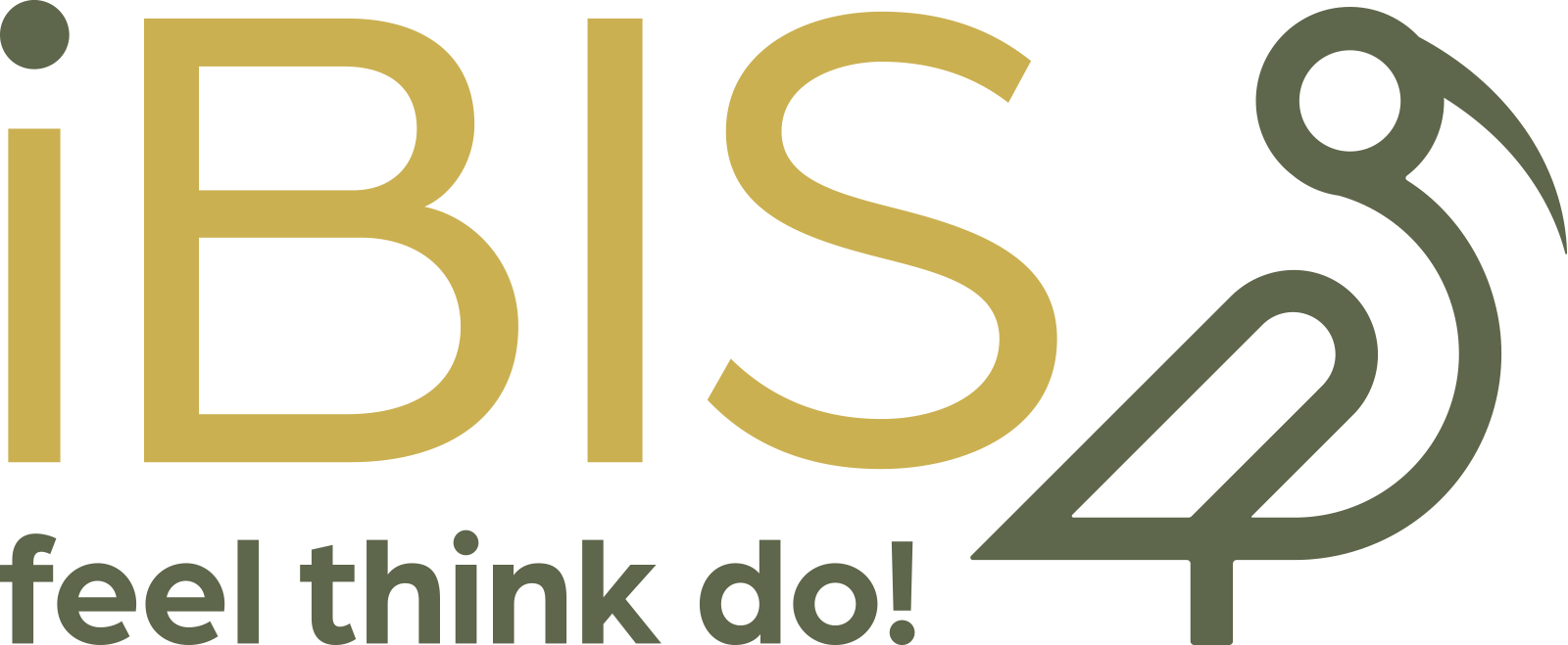 iBIS - Feel, Think, Do!