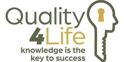 Quality 4 Life Self Improvement Programme